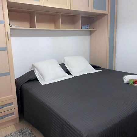 Amplia Habitacion En לוס יאנוס דה אריאדנה מראה חיצוני תמונה