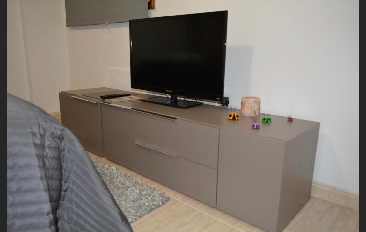 Amplia Habitacion En לוס יאנוס דה אריאדנה מראה חיצוני תמונה