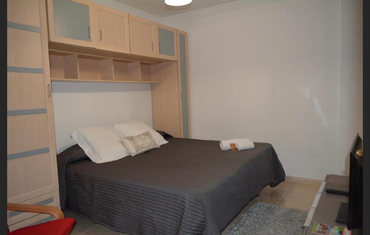 Amplia Habitacion En לוס יאנוס דה אריאדנה מראה חיצוני תמונה