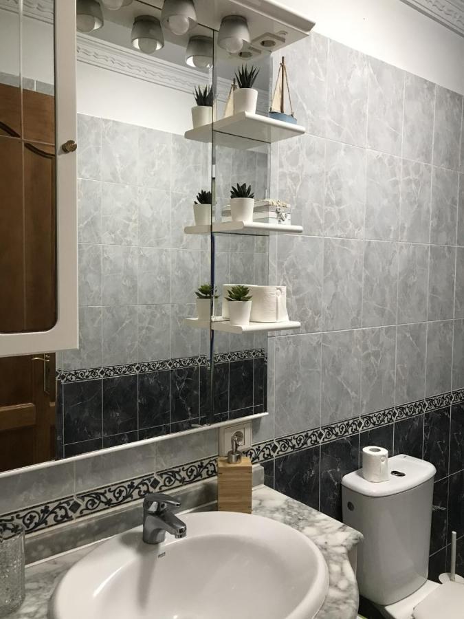 Amplia Habitacion En לוס יאנוס דה אריאדנה מראה חיצוני תמונה