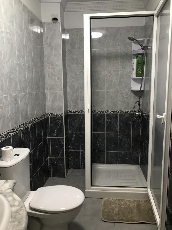 Amplia Habitacion En לוס יאנוס דה אריאדנה מראה חיצוני תמונה