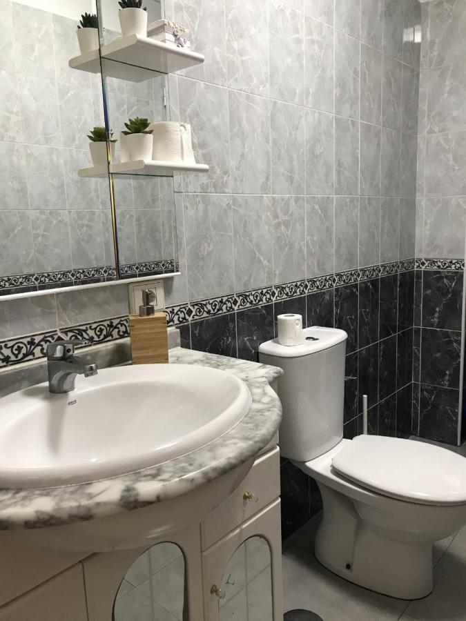 Amplia Habitacion En לוס יאנוס דה אריאדנה מראה חיצוני תמונה