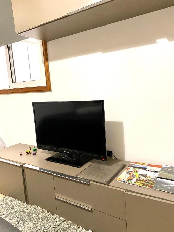 Amplia Habitacion En לוס יאנוס דה אריאדנה מראה חיצוני תמונה
