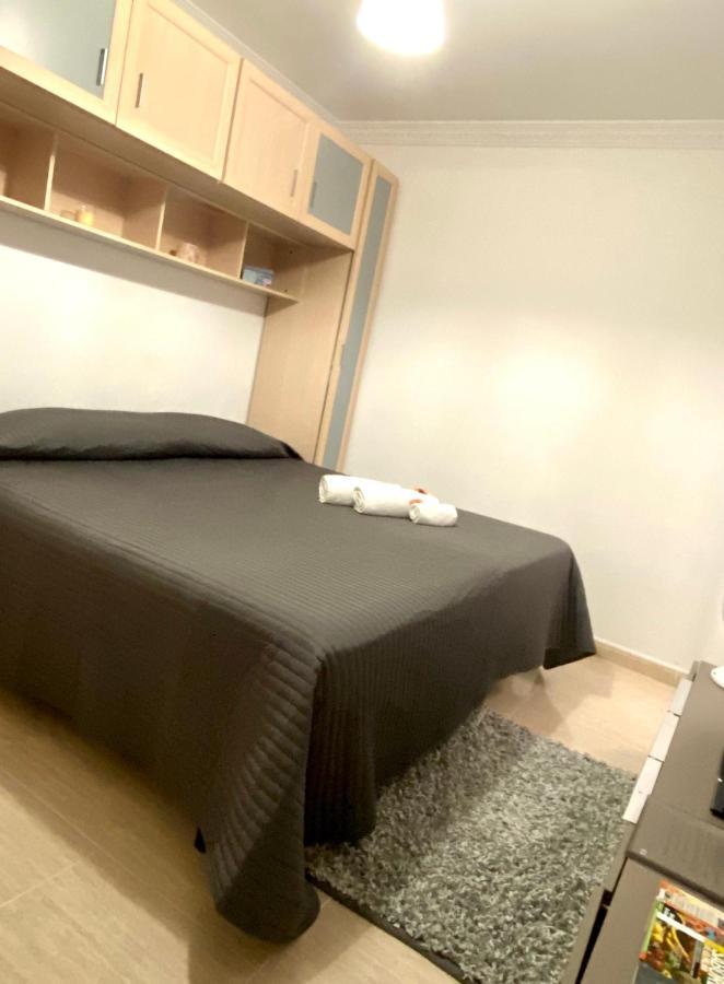 Amplia Habitacion En לוס יאנוס דה אריאדנה מראה חיצוני תמונה
