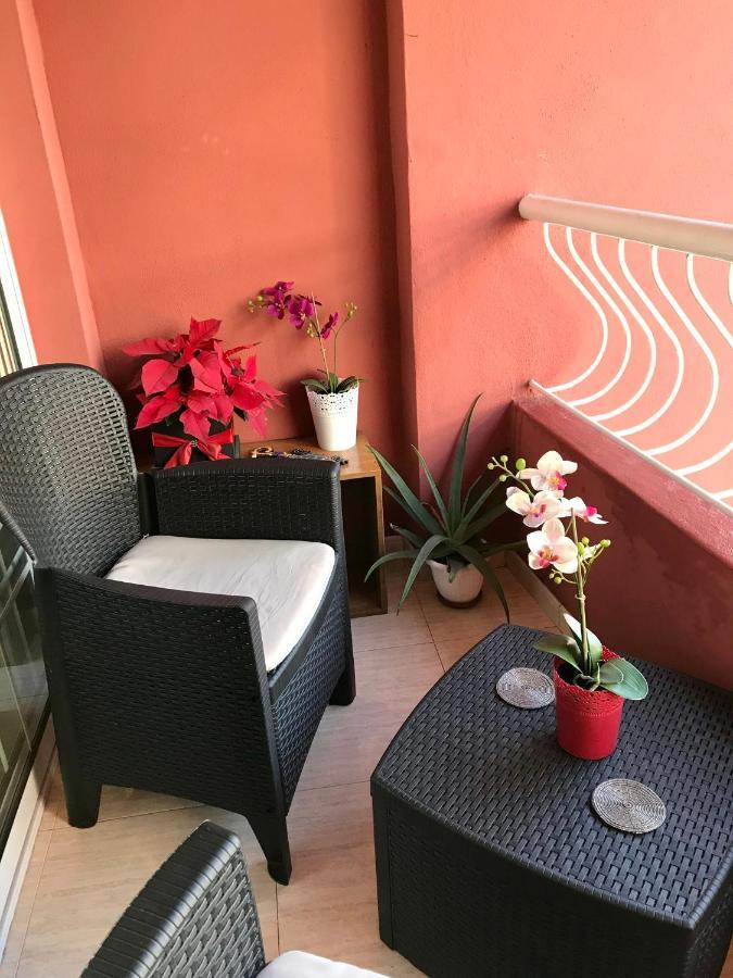Amplia Habitacion En לוס יאנוס דה אריאדנה מראה חיצוני תמונה