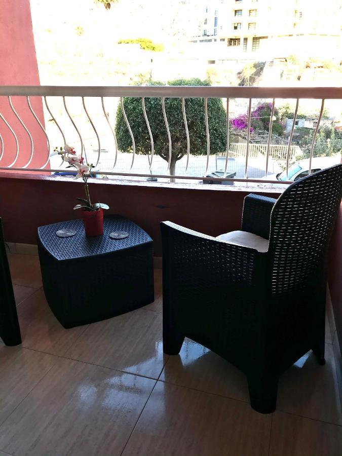Amplia Habitacion En לוס יאנוס דה אריאדנה מראה חיצוני תמונה