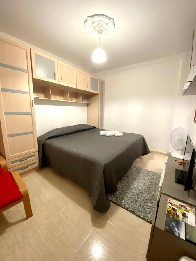 Amplia Habitacion En לוס יאנוס דה אריאדנה מראה חיצוני תמונה