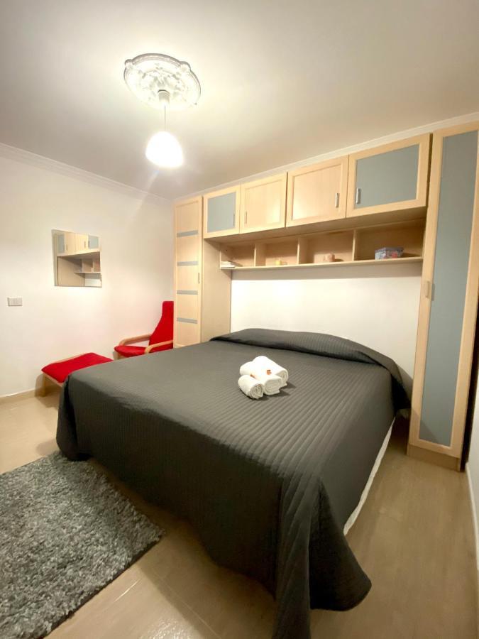 Amplia Habitacion En לוס יאנוס דה אריאדנה מראה חיצוני תמונה