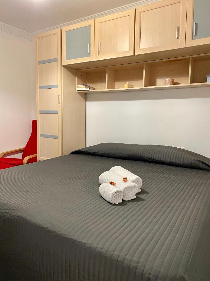 Amplia Habitacion En לוס יאנוס דה אריאדנה מראה חיצוני תמונה